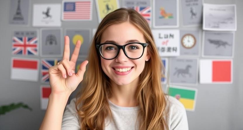 Learn Any Language