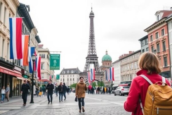 Language Tips for Navigating a New Country with Confidence Tips for Navigating