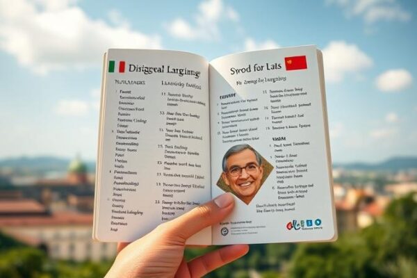 Language