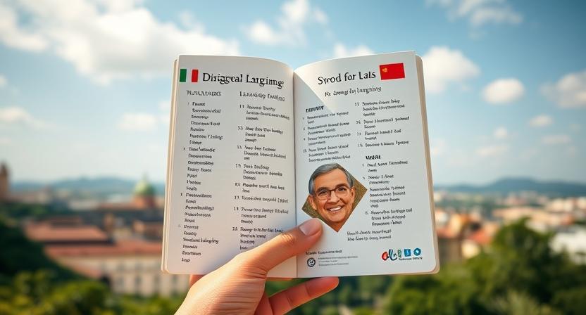 Language