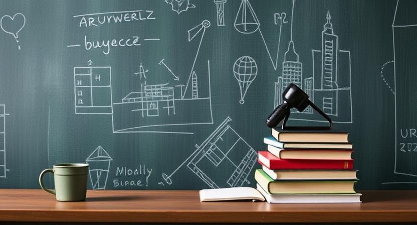 Study Routines