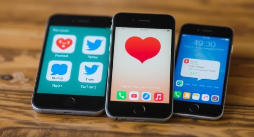 Language Apps
