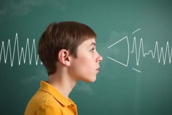 Pronunciation