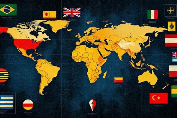Languages Influence