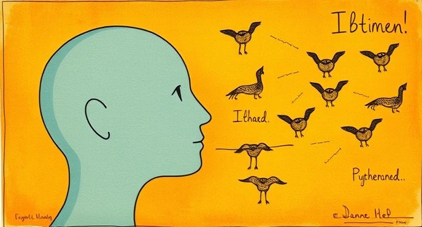 Idioms