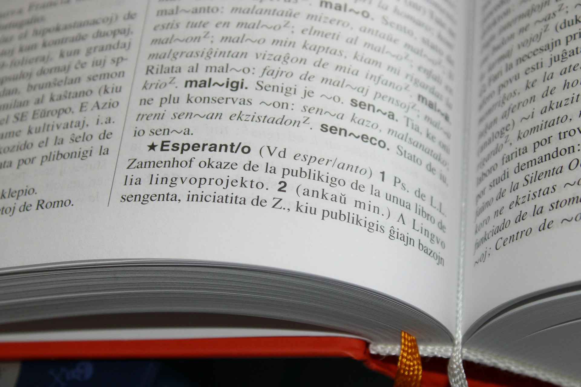 Unique Languages